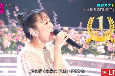 【衝撃】【西野カナ】の5年半ぶり復帰！CDTVライブ！ライブ！2025年8月18日「if」で視聴率記録を塗り替えたJ-Pop女王の感動パフォーマンスの全貌