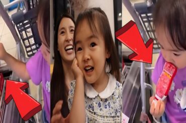 土屋太鳳 裏垢スレッズ動画が炎上！子供がR-1舐めて戻す衝撃 | 土屋太鳳 炎上 | 土屋太鳳 娘のスーパー動画