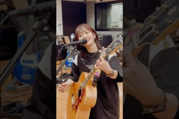 さや姉の #弾き語り 刹夏で感じる#夏の思い出 #山本彩 #かわいい  #歌うま #ギター女子