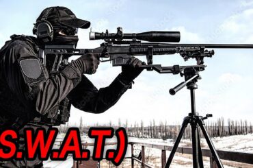 よりによって世界最強の特殊機動隊であるSWATを怒らせてしまった汚職警官と犯罪組織の最期｜NETFLIX[映画紹介]