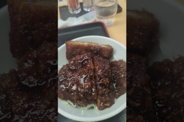 リストラおじさんの昼飯〜