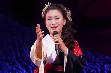 🌸🎶「市川由紀乃…病を越えた奇跡の歌声🎤 母と兄に捧げる涙のステージ😭✨」