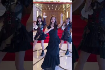 #板野友美 さんと #Everydayカチューシャ  #長友彩海 #平田侑希 #AKB48