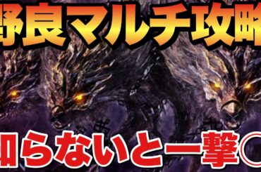 【野良マルチ】常夜の王グラディウス初見簡単攻略！知らないと一撃で終わる超火力ボス！【エルデンリングナイトレイン】