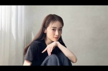 新婚の泉里香36歳、「ヤバすぎるくらい可愛い」日常ショット　溢れ出る幸せオーラ...「ステキ過ぎます」