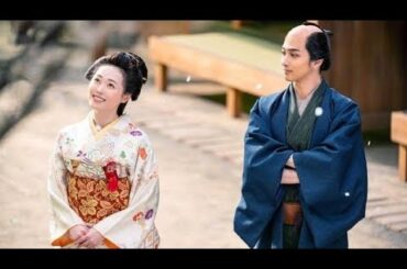 福原遥：誘惑シーンは「緊張しました」。大河ドラマ『びらぼう』での花魁役に挑戦し、新境地を開拓。「私とは正反対」。念願の時代劇・大河ドラマデビュー。 Japani dramas