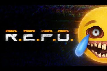【REPO】いのっちのわがままでレポ！  #REPO #ホラー