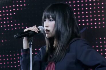 [자막] AKB48 마지죠 텟펜 블루스 (マジジョテッペンブルース) 2010 국립 요요기