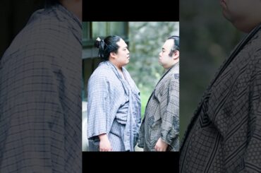 「猿桜の熱が部屋全体を奮わせる」#サンクチュアリ聖域 #相撲 #大相撲#Netflix #ネットフリックス #ネトフリ#映画 #ドラマ #movie #shorts