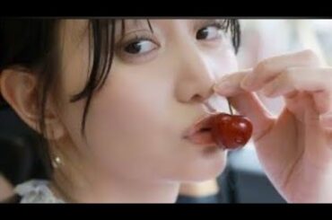 永尾まりや「今ではグラビアに自信を持って臨んでいます」【今週のカバーガールの胸の...