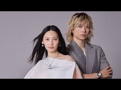 美男美女すぎる夫婦💑 大政絢&ONE OK ROCK Toruの最新ツーショットに大反響!「かっこいい」「綺麗すぎ」 美男美女すぎる夫婦💑 大政絢&ONE OK ROCK Toruの最新ツーショットに大反響!「かっこいい」「綺麗すぎ」