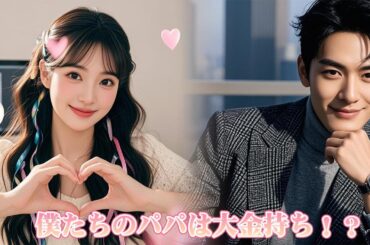 【日本語吹き替え】実家から追い出された令嬢...5年後、復讐のためにあの超大物CEOと偽装結婚！ #drama #短編ドラマ #恋愛 #夫婦