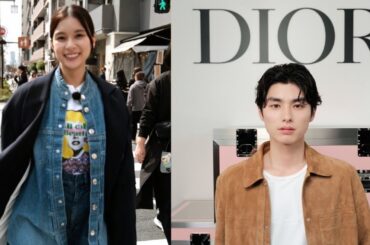 💥😱💖 「芳根京子＆本田響矢の“隠された関係”⁉ ファン騒然の真相とは…！」