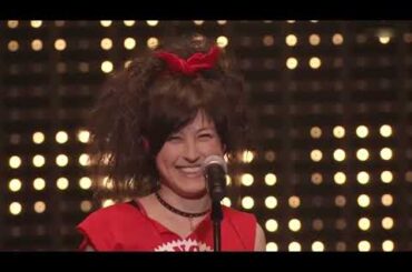 プリンセスプリンセス　ダイアモンド　【奥居 香  登場 ! !】　2016 仙台PIT