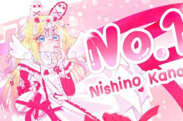 No.1 - Nishino Kana 西野カナ | Thai Cover by Bunnieskisses