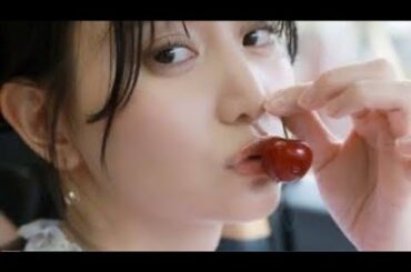 永尾まりや「今ではグラビアに自信を持って臨んでいます」【今週のカバーガールの胸の...