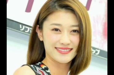 先月結婚発表の原幹恵、美ボディー披露に「スタイルが可愛い過ぎる」「ずっと綺麗な体型で、、、」と反響！