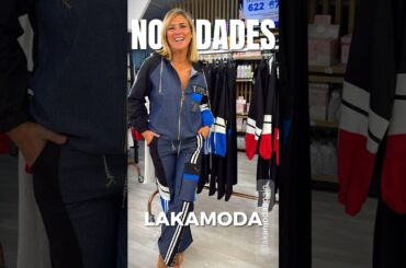 Novedades lakamoda semana 20/8/2025 #boutique #fashion #outfit #haul #look #style #promo