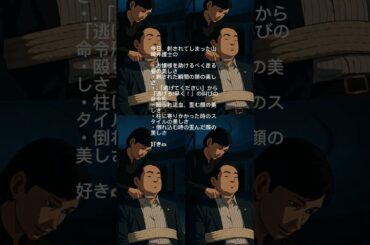 誘拐の日7話 #誘拐の日 #山崎忠 #深澤辰哉
