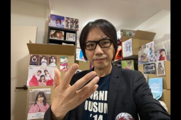 道重さゆみ「活動終了」について　ex.モーニング娘。’25 ハロプロ サユミンランドール