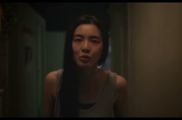 韓国で3週連続興収１位のホラー映画『層間騒音』予告編