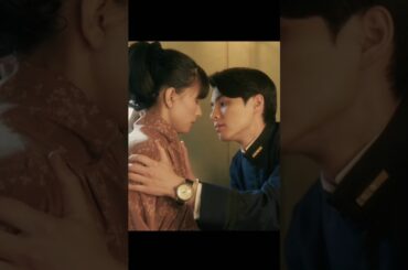 瀧昌なつ美の『接吻』未遂4連チャン😘 #めおと日和 #芳根京子 #本田響矢 #ドラマ #フジテレビ