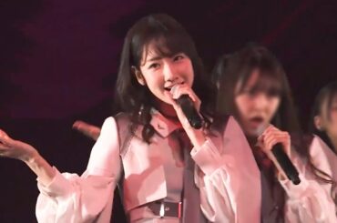 [자막] AKB48 - NO WAY MAN