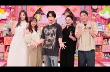 中村仁美　夫・大竹一樹が前日に作った料理を絶対に食べない理由　藤本美貴衝撃「えぇー!?