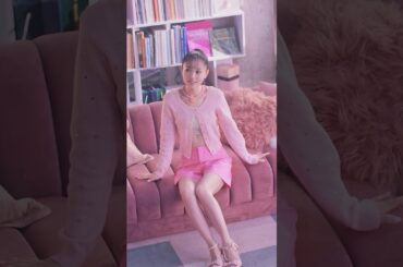 西野カナ "マジカルスターシャインメイクアップ☆" MV100万再生突破🩷🪄︎︎〰︎💫