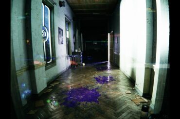 【公式】※閲覧注意※甘くいざなう建物事件｜『Pokémon LEGENDS Z-A』