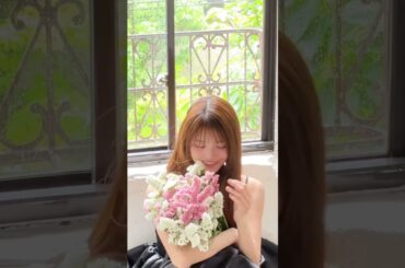 20240811 鈴木ゆうか non-no／ノンノ Instagram