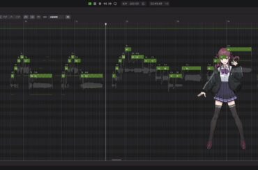 【翻唱】それが、愛でしょう ｜ vocal 夏色花梨 [synthesizer v studio 2 pro]