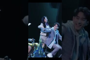 "컬러풀하게 (カラフルに)"  ミュージカル【四月は君の嘘】  キムヒジェ  チョンジソ  チョファンジ  ファンウリム