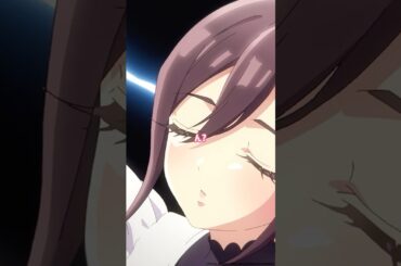 「糸目キャラの生活」 from 『#アニメ100カノ』第15話 #hyakkano #100カノ #アニメ #anime