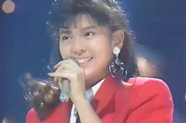 南野陽子/トラブル・メーカー
