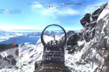 【BFV】沖縄尚学つおい#初見歓迎#本田翼大歓迎#クリーンな配信者#顔出しVtuber