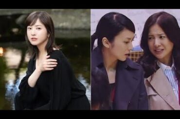 😱吉高由里子『ガリレオ』降板の裏側‼️柴咲コウとの確執⁉️知られざる衝撃真相とは🔥