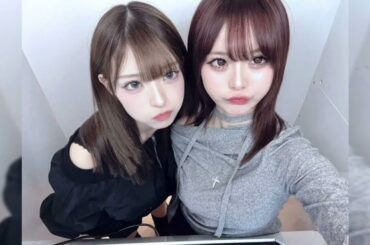 💃🎀✨Dream Ami、オーバーサイズパーカーで脚長効果🩰🌟👑💖「綺麗すぎる」と絶賛の声💌📸🌸💫💎🌈💐