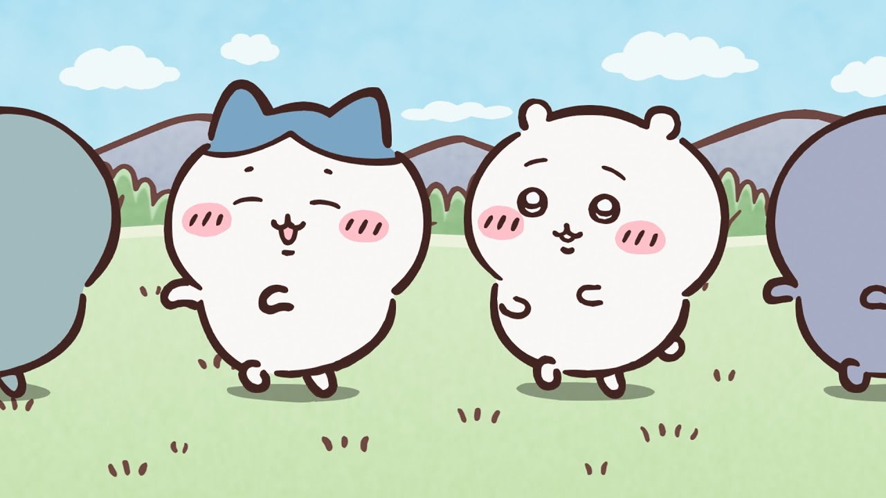 【公式】『ちいかわ』第269話「涸れた②」※1週間限定配信<8/29 (金)AM7:59まで> 【公式】『ちいかわ』第269話「涸れた②」※1週間限定配信<8/29 (金)AM7:59まで>