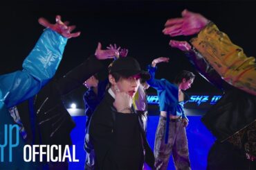 Stray Kids "CEREMONY" M/V