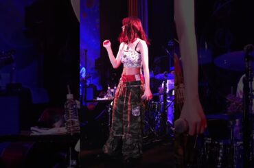My heart #elaiza #池田エライザ #elaizalive2025 #ELAIZA @elaiza9949
