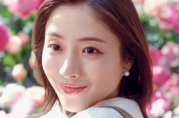 石原さとみ、約8000本の生花に「花王の本気を感じた」／花王ハミングフレア CM＋メイキング＋インタビュー