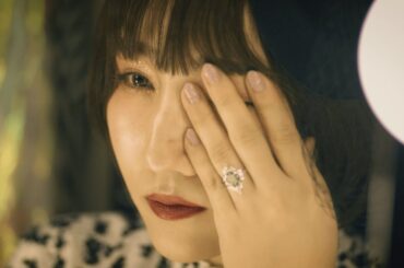 奥崎海斗 - ホウセンカ 【Official video】