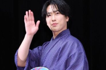 水上恒司、山下美月、宮舘涼太の好物は？　山下「いつもトッピング無料券を持ち歩いている」