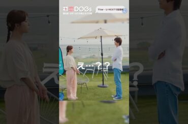 『#初恋DOGs』좋아요♡#清原果耶 #ナイヌ