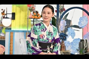 吉田羊、姉が明かす”意外な素顔”