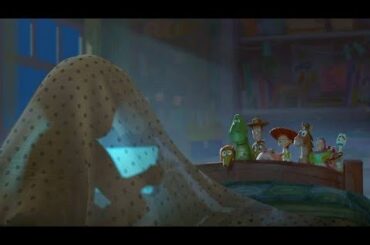 🎬🧸トイ・ストーリー30周年記念上映決定＆『トイ・ストーリー5』2026年夏公開予告🎉✨