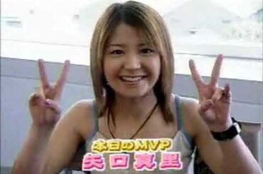 モーニング娘。のへそ - Morning Musume No Heso - Eps 1 - 10