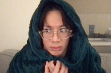 カーーーーーッッ人間きも‼️