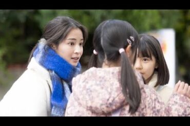 『ちはやふる』めぐる（當真あみ）と凪（原菜乃華）の過去が明らかに　映画から続投の菫（優希美青）も登場【コメント全文】